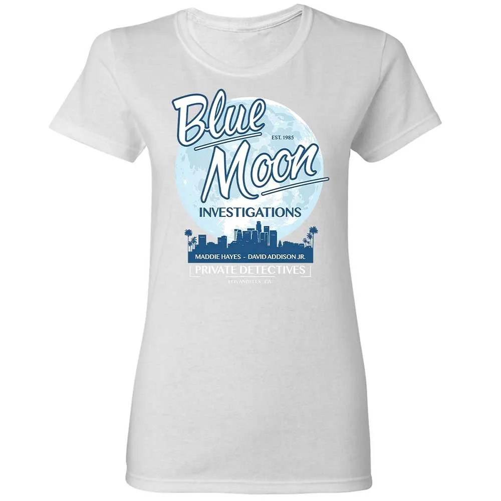 Women's T-Shirt - YBQCSKT5 - White - 15