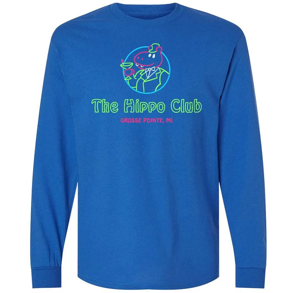Hippo Club - Royal - 3