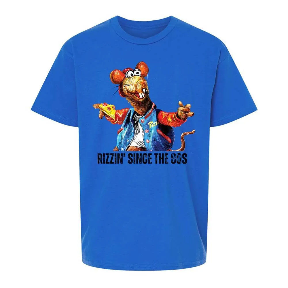 Rizzo the Rat - Royal - 4