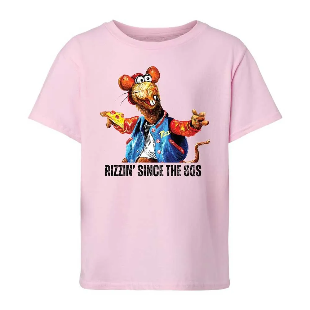 Rizzo the Rat - Light Pink - 5