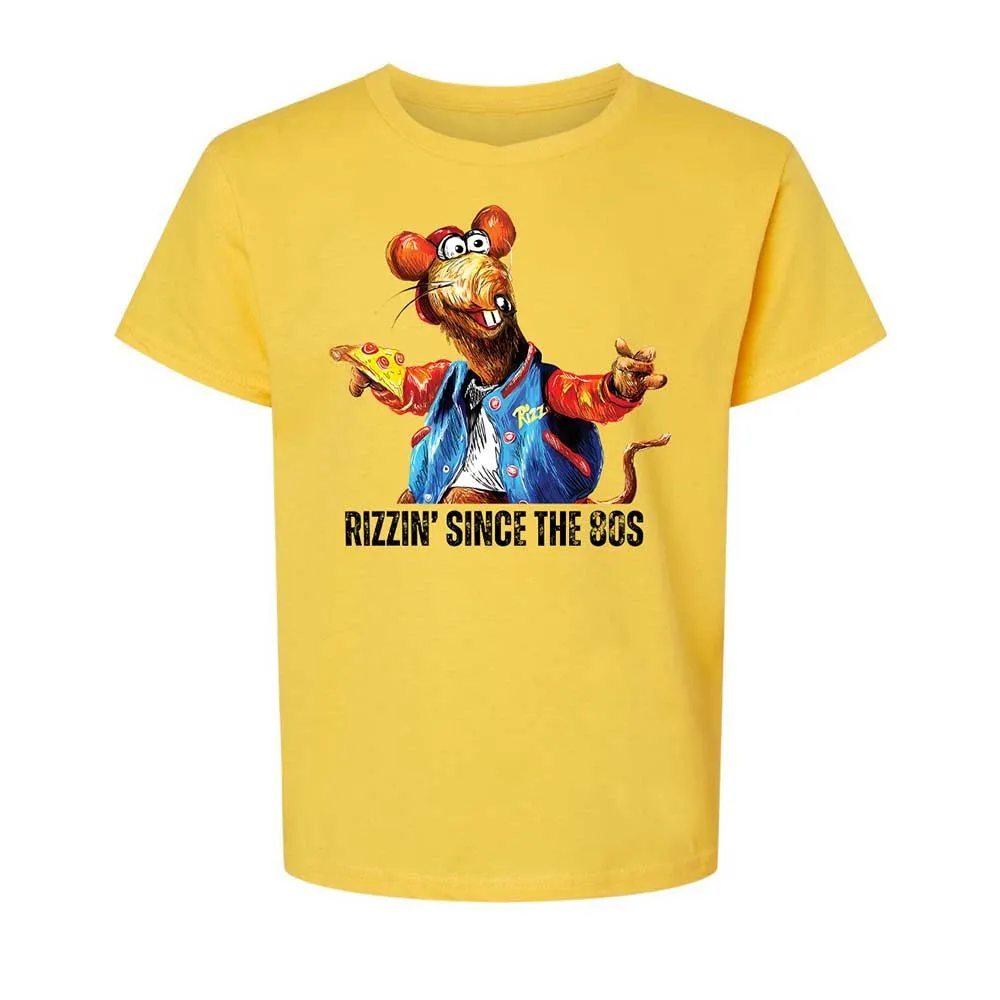 Rizzo the Rat - Daisy - 9