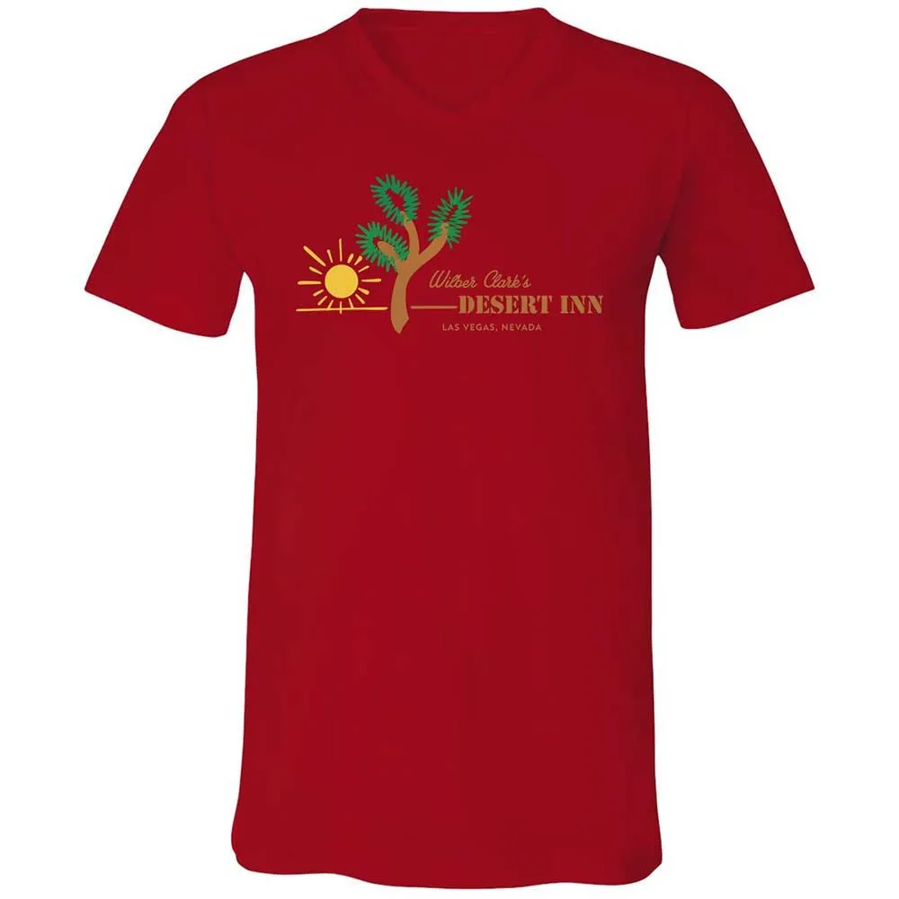 Desert Inn - Red - 6