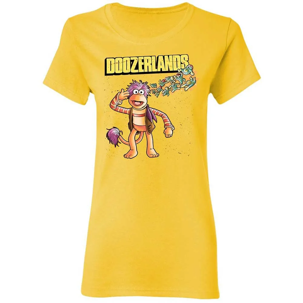 Women's T-Shirt - AQKNHVXX - Daisy - 7