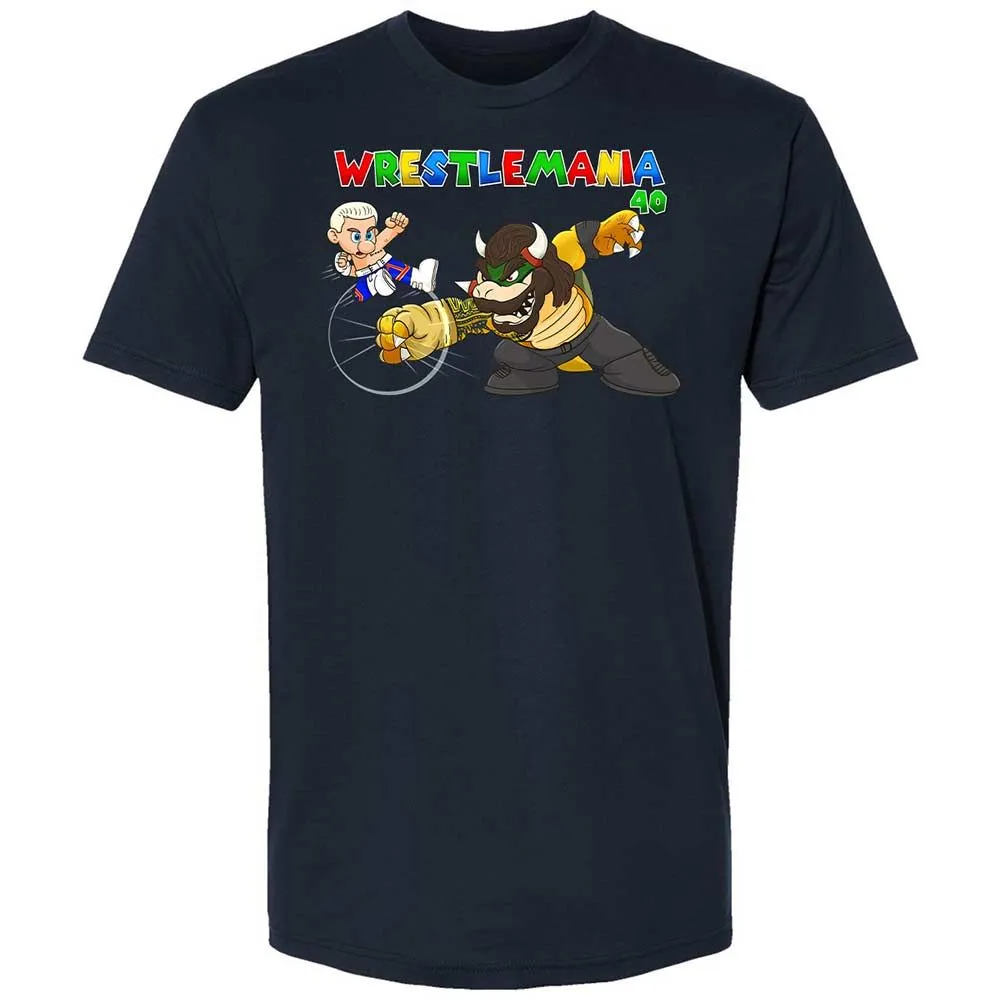 Mania - Midnight Navy - 2