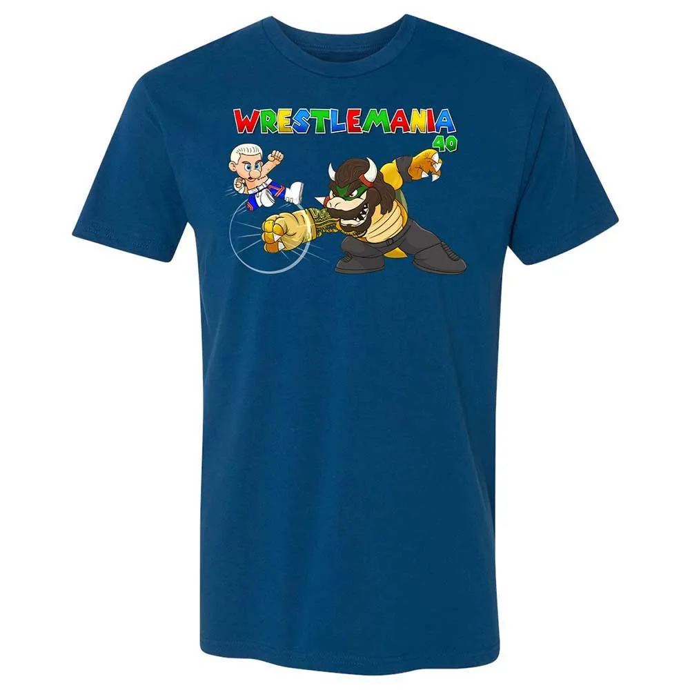 Mania - Cool Blue - 5