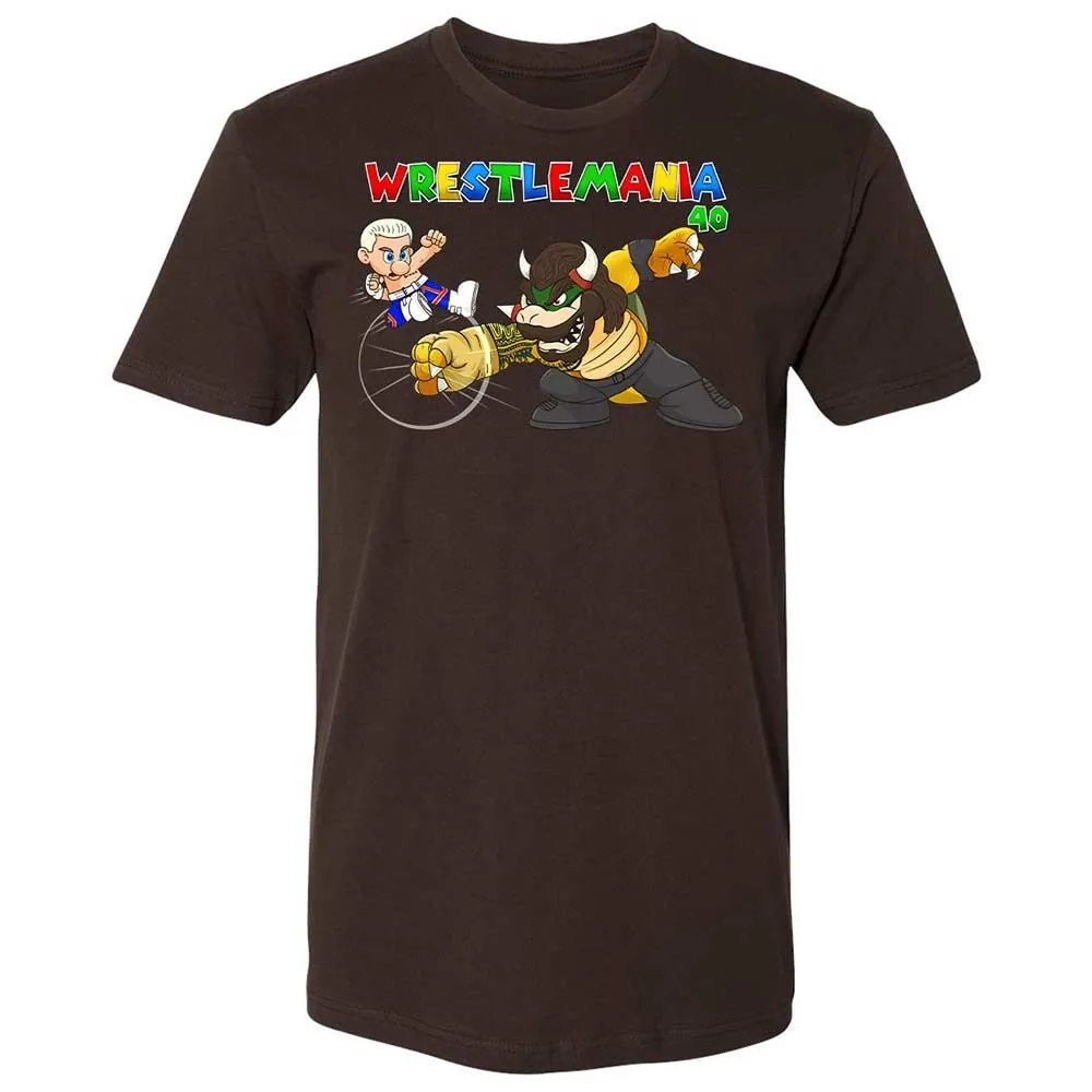 Mania - Dark Chocolate - 6