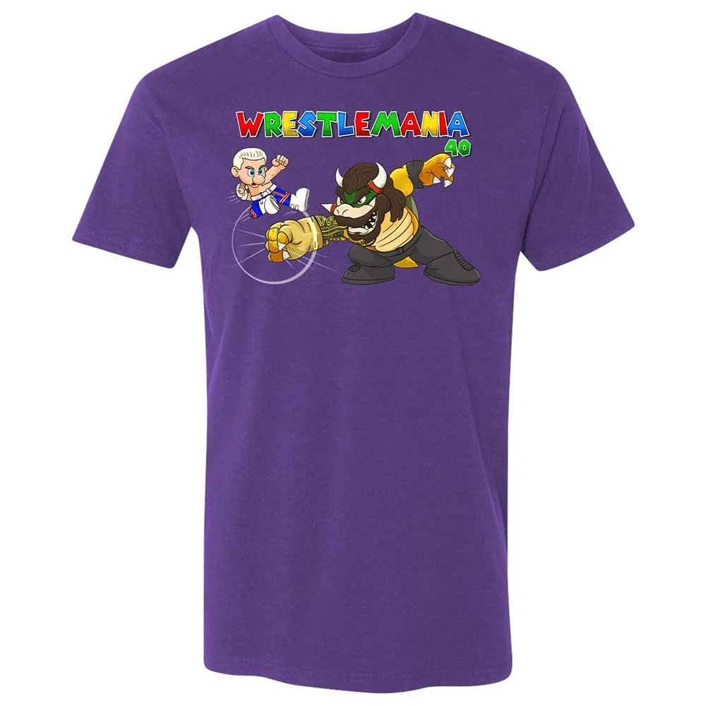 Mania - Purple Rush - 14