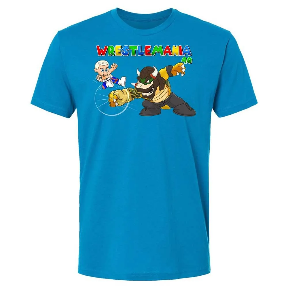 Mania - Turquoise - 15