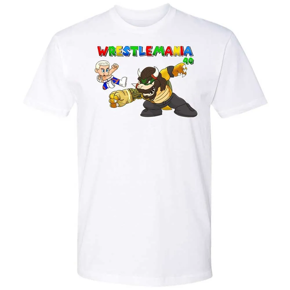 Mania - White - 17