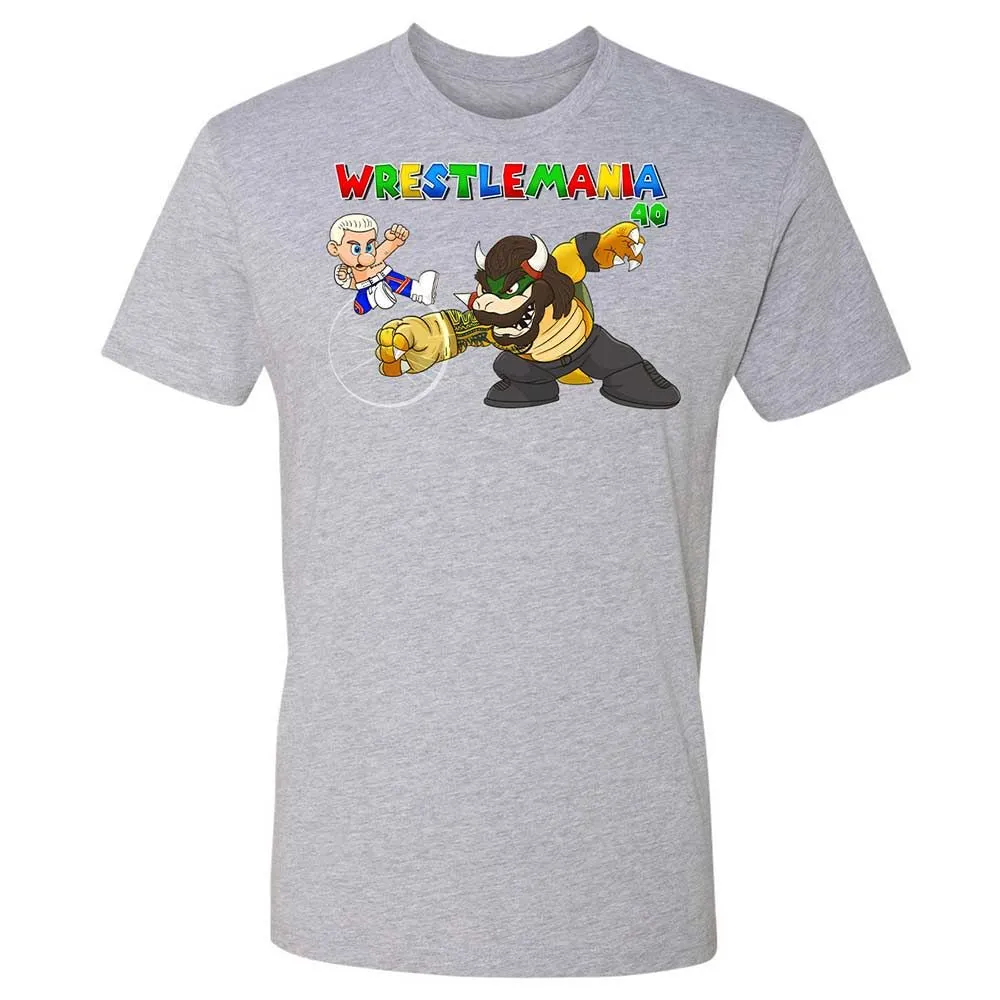 Mania - Heather Grey - 19