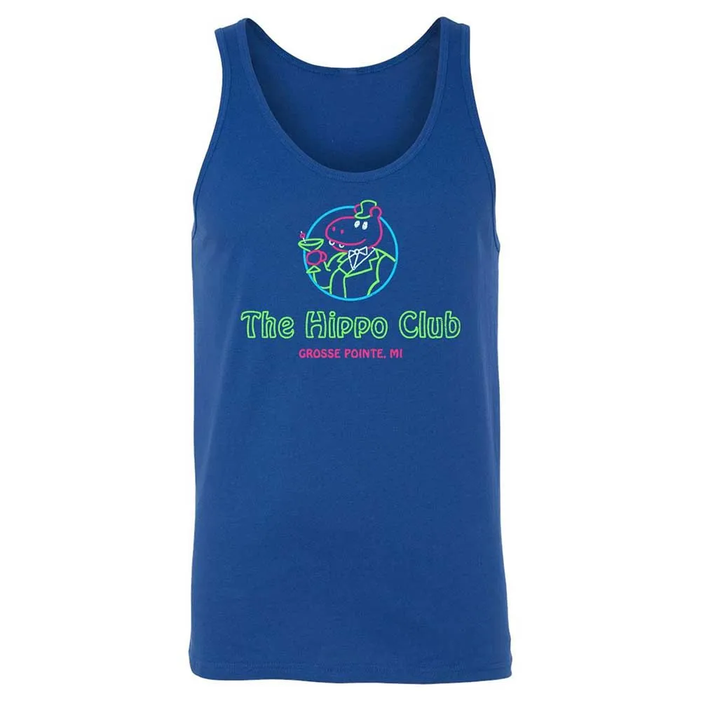 Hippo Club - True Royal - 3