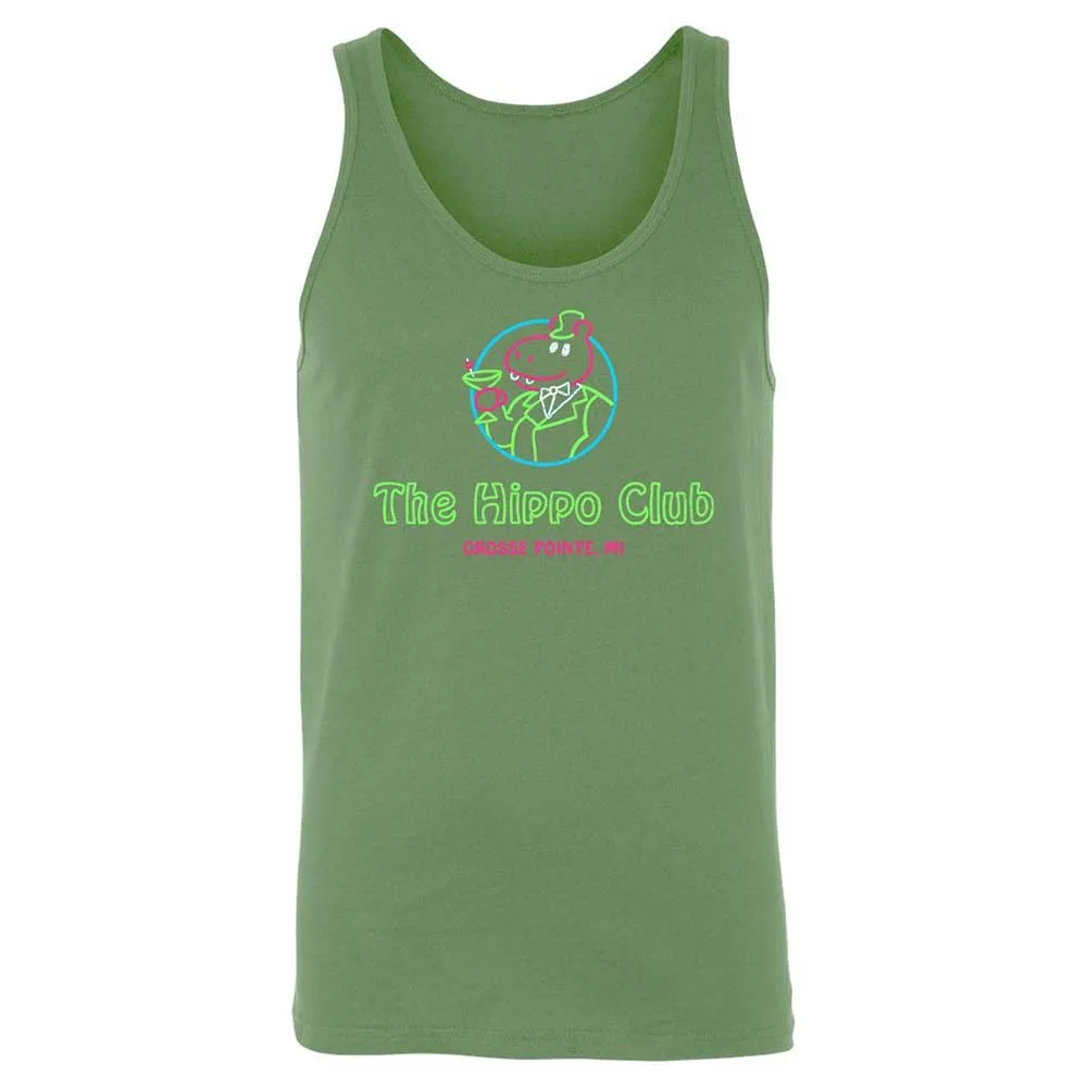 Hippo Club - Leaf - 8