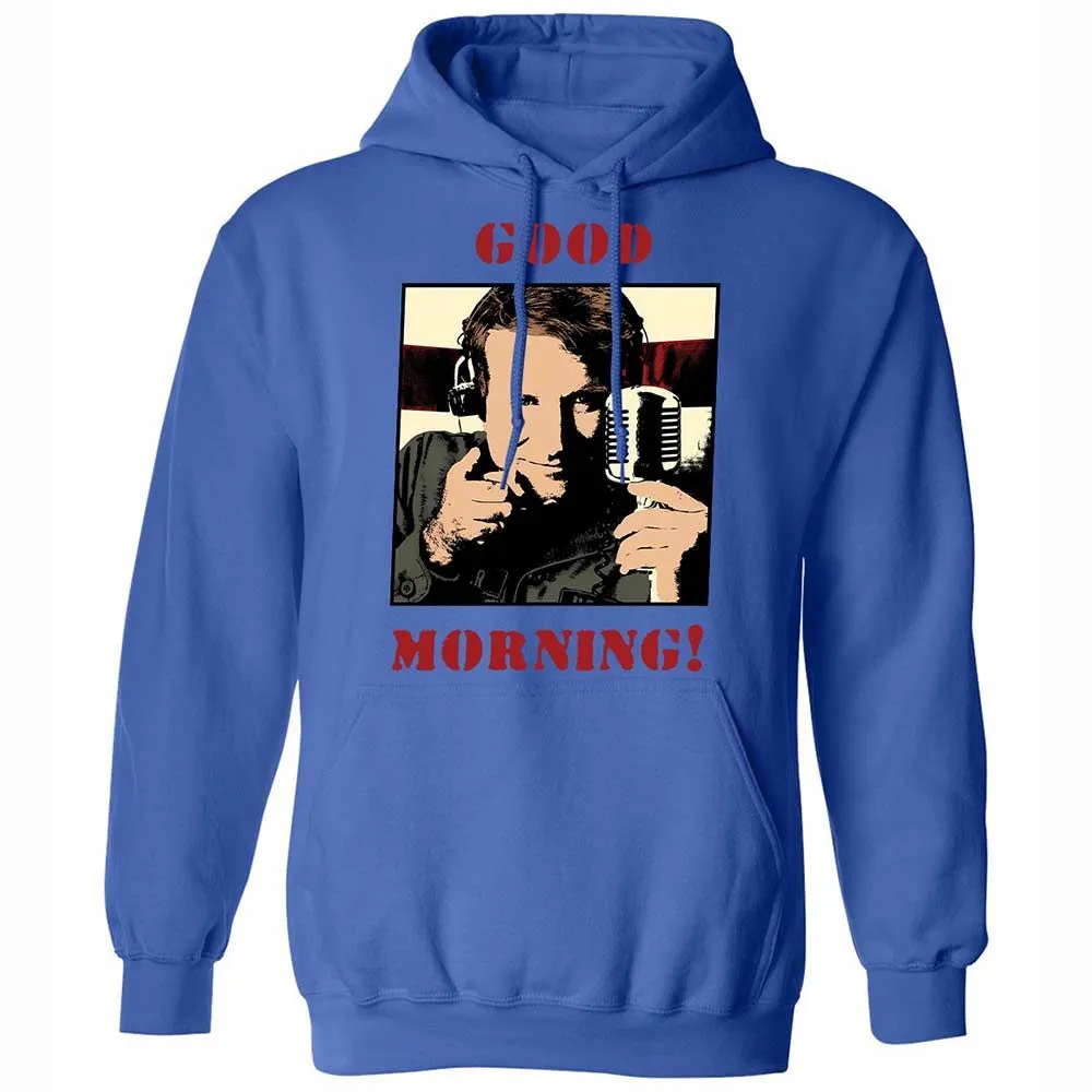 Good Morning! - Royal - 4