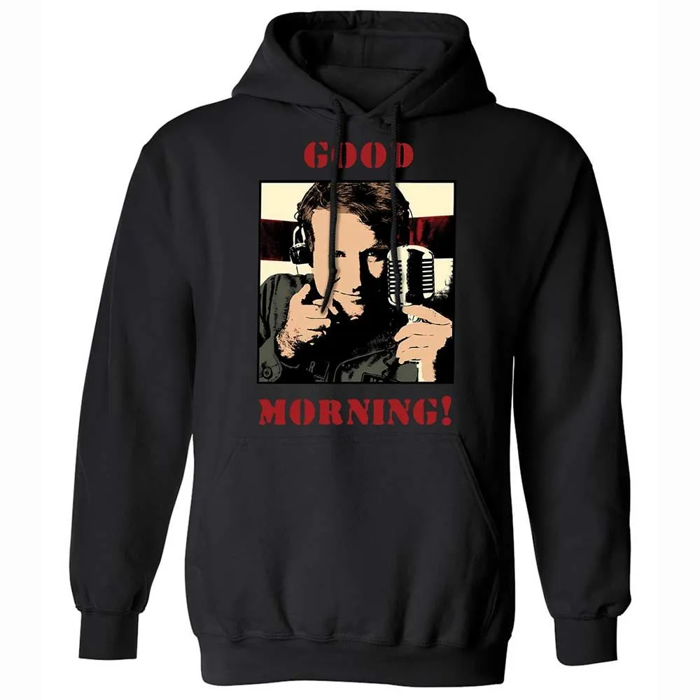 Good Morning! - Black - 14