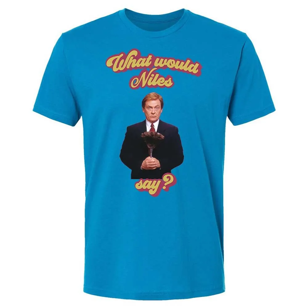 Premium Unisex T-Shirt - YWJW955M - Turquoise - 6