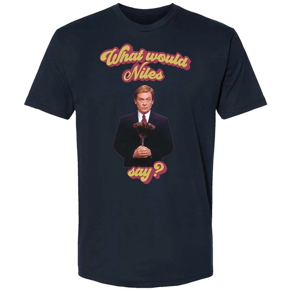 Premium Unisex T-Shirt - YWJW955M - Midnight Navy - 15