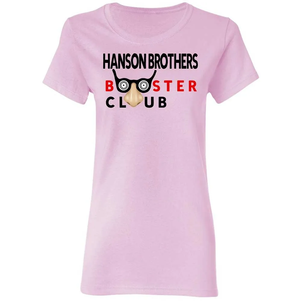Women's T-Shirt - CDJZPXW5 - Light Pink - 3