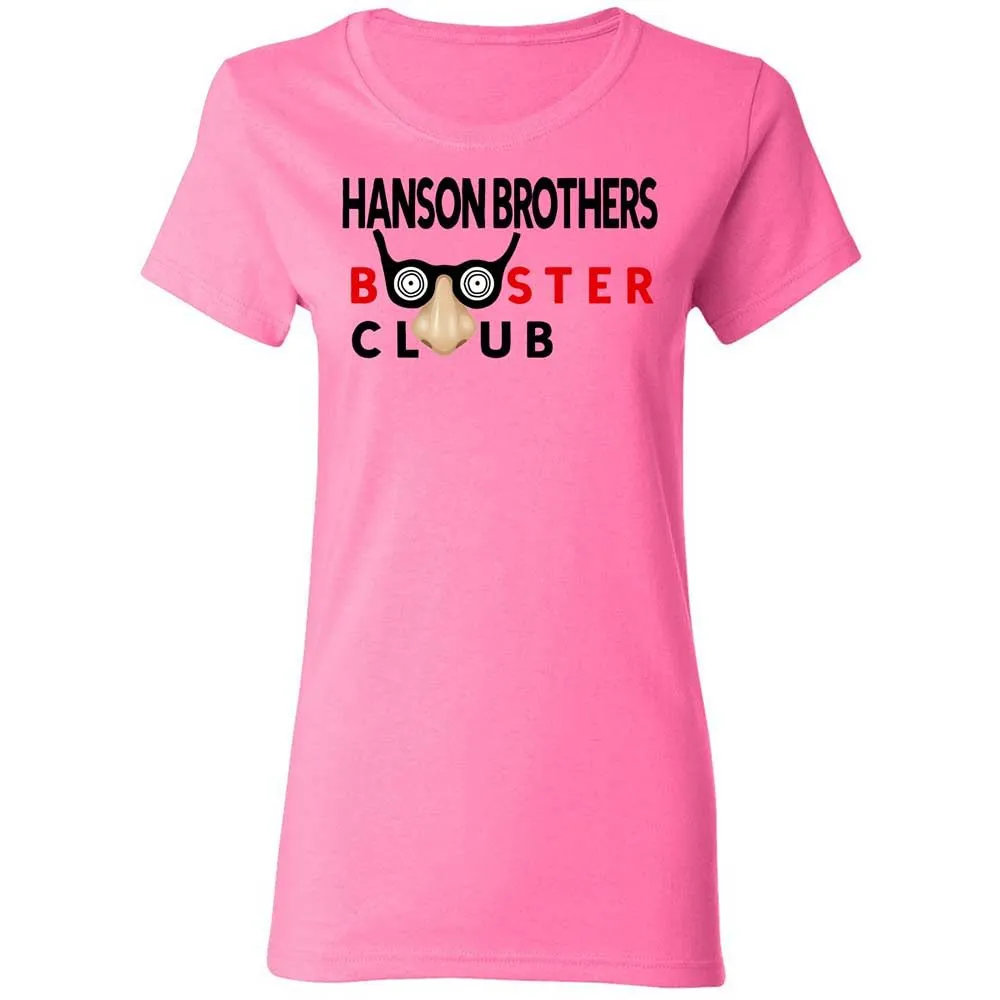 Women's T-Shirt - CDJZPXW5 - Azalea - 4