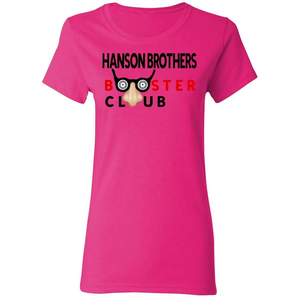 Women's T-Shirt - CDJZPXW5 - Heliconia - 5