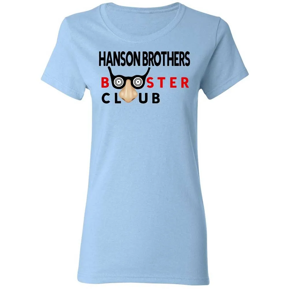 Women's T-Shirt - CDJZPXW5 - Light Blue - 6
