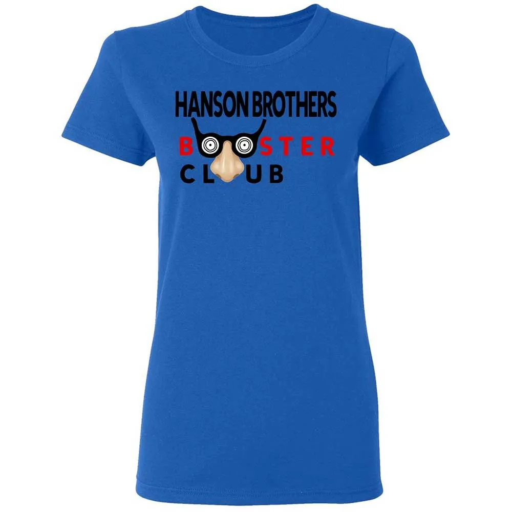 Women's T-Shirt - CDJZPXW5 - Royal - 10