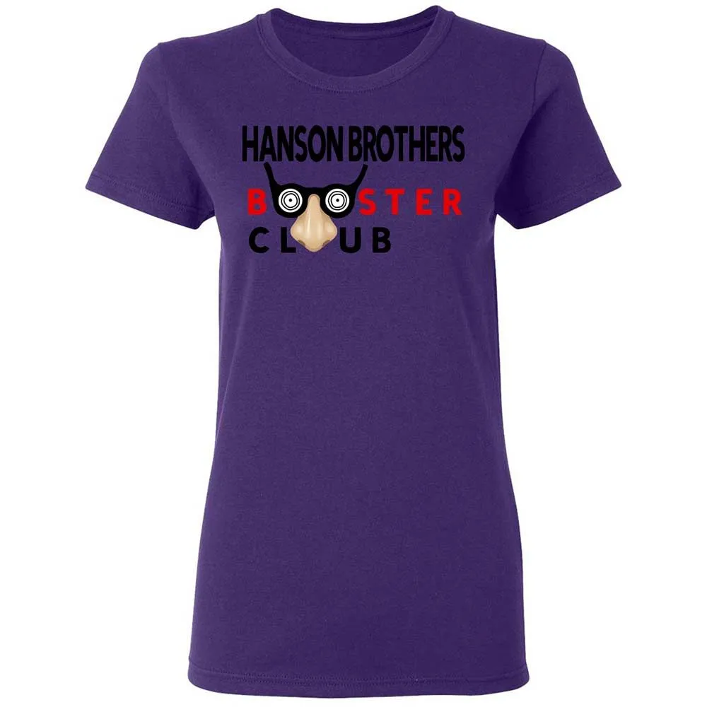 Women's T-Shirt - CDJZPXW5 - Purple - 11