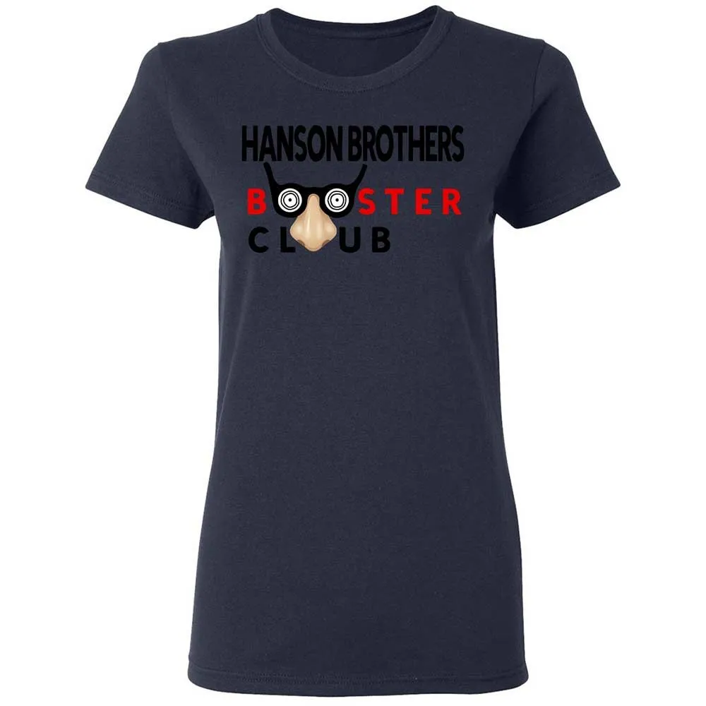 Women's T-Shirt - CDJZPXW5 - Navy - 14