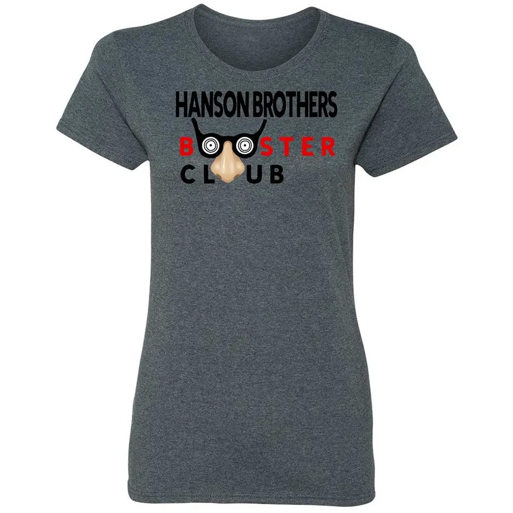 Women's T-Shirt - CDJZPXW5 - Dark Heather - 16