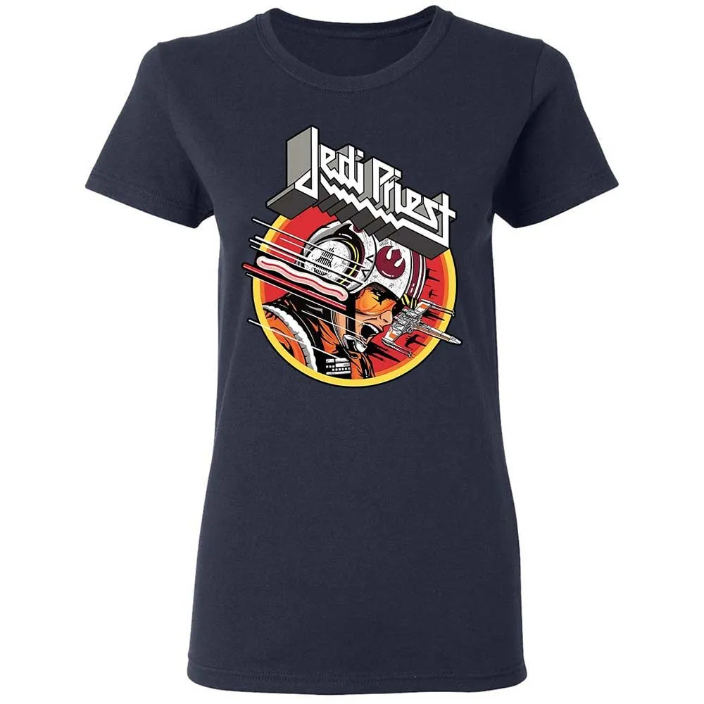 Jedipriest - Navy - 2