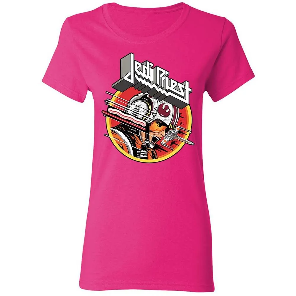 Jedipriest - Heliconia - 5