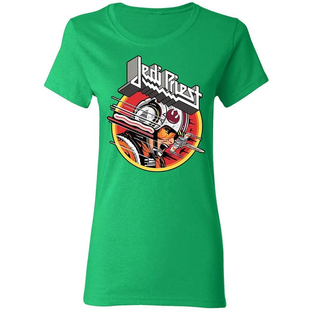 Jedipriest - Irish Green - 7