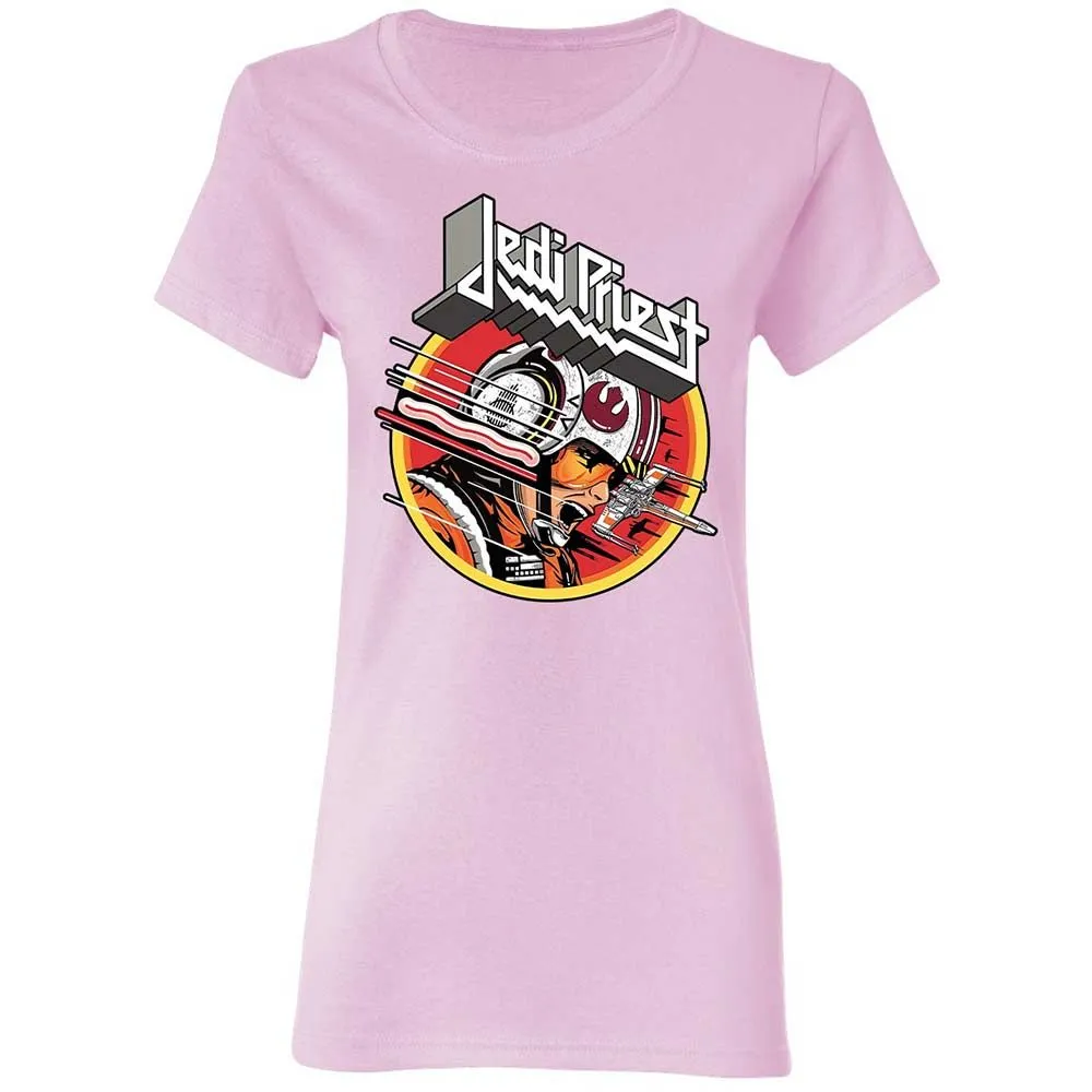 Jedipriest - Light Pink - 8