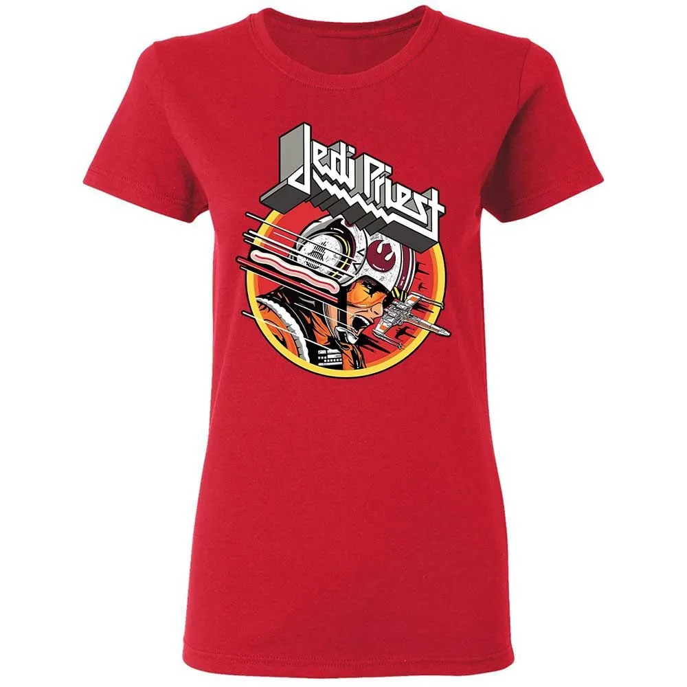 Jedipriest - Red - 9