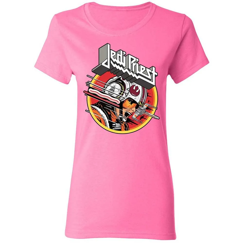 Jedipriest - Azalea - 11