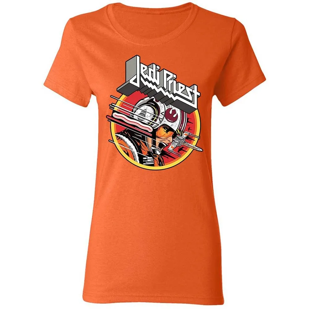 Jedipriest - Orange - 12