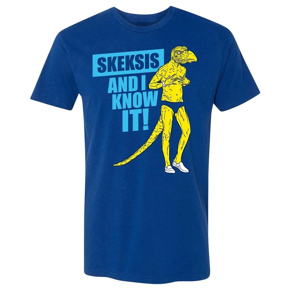I know It Skeksis - Royal - 4