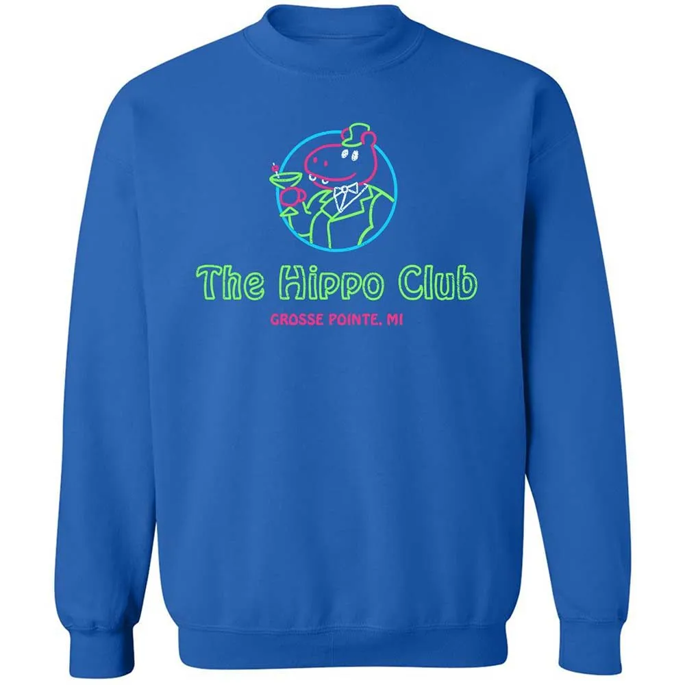 Hippo Club - Royal - 3