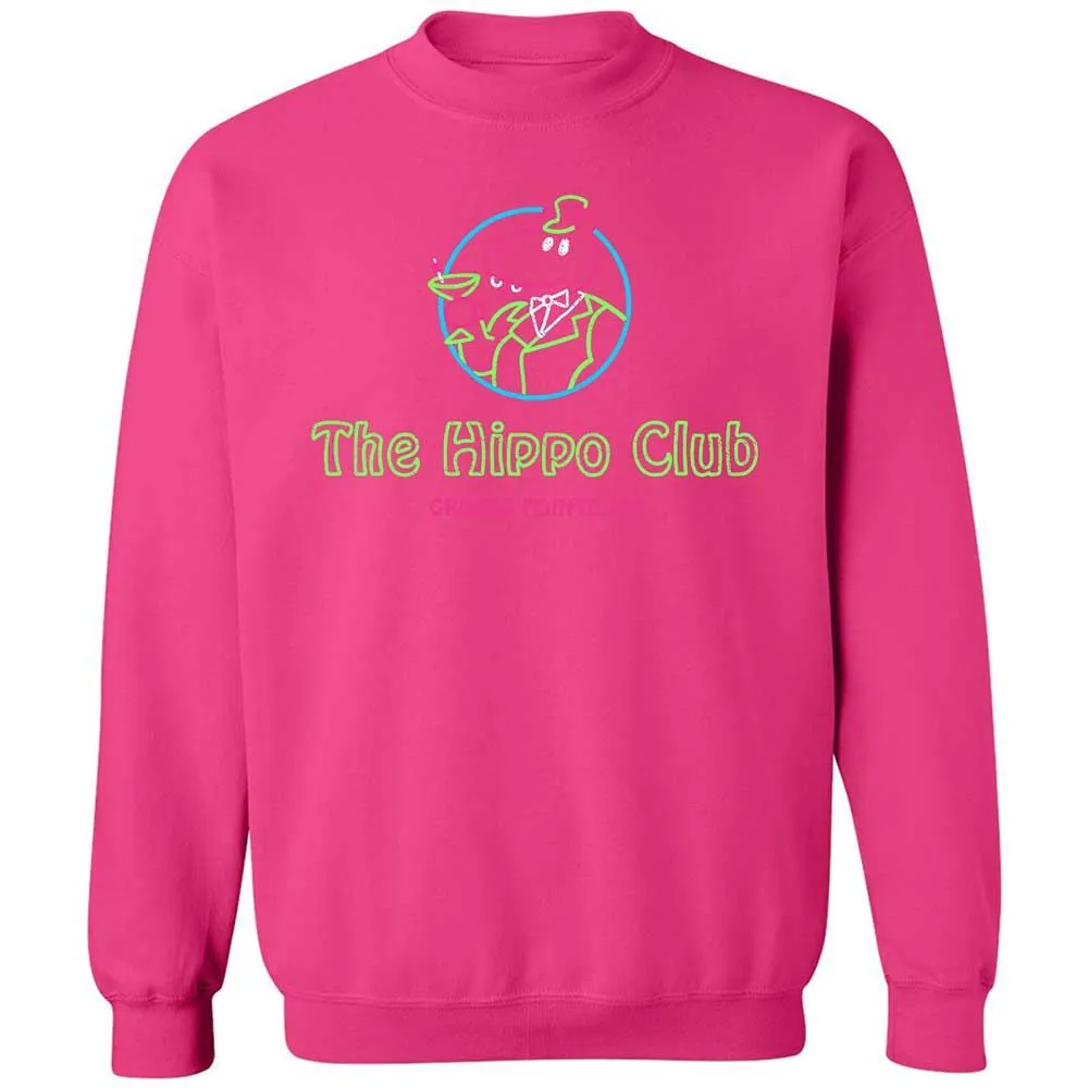Hippo Club - Heliconia - 15