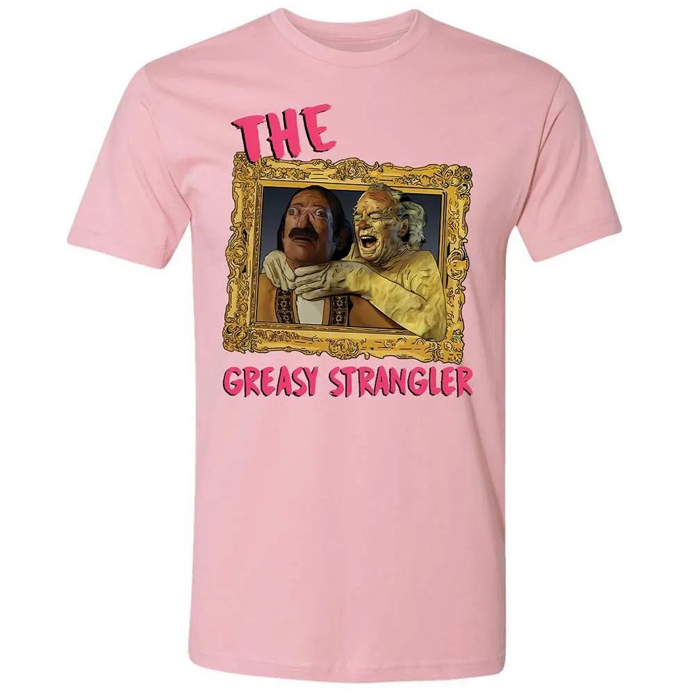 The Greasy - Light Pink - 5