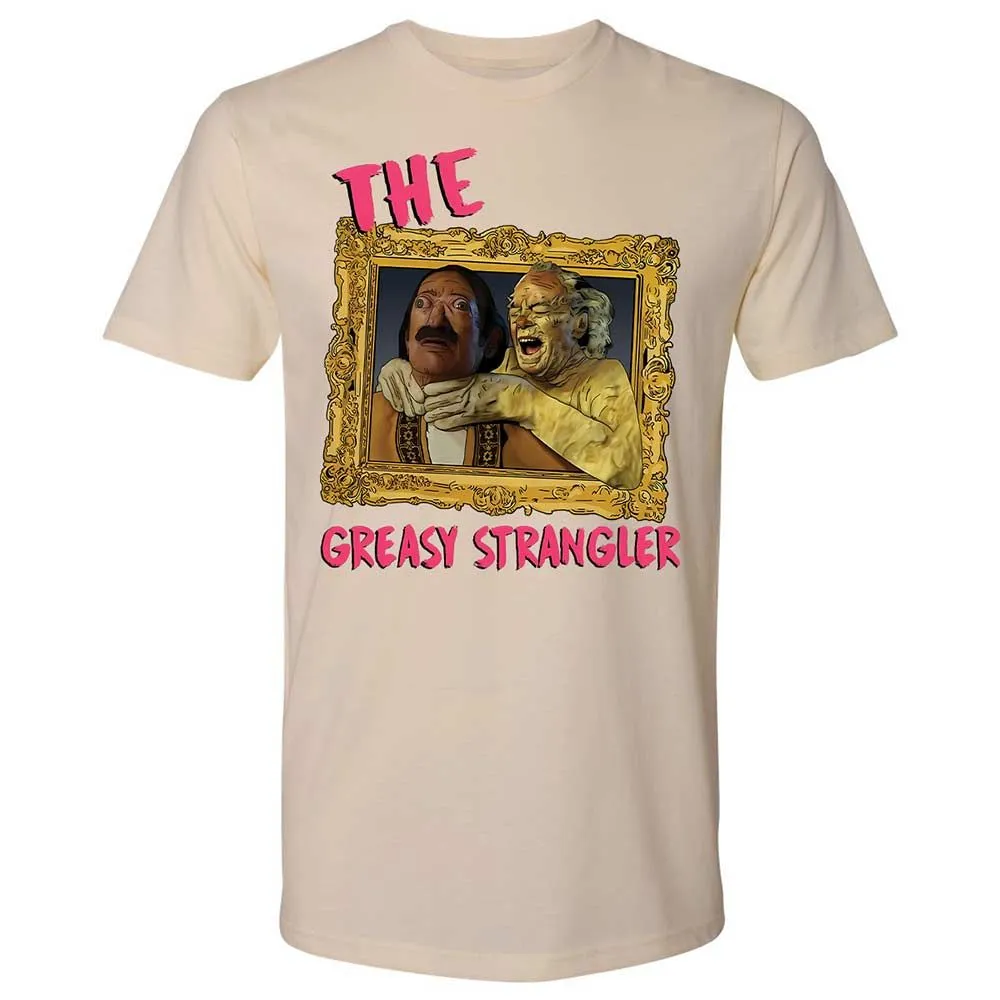 The Greasy - Cream - 8