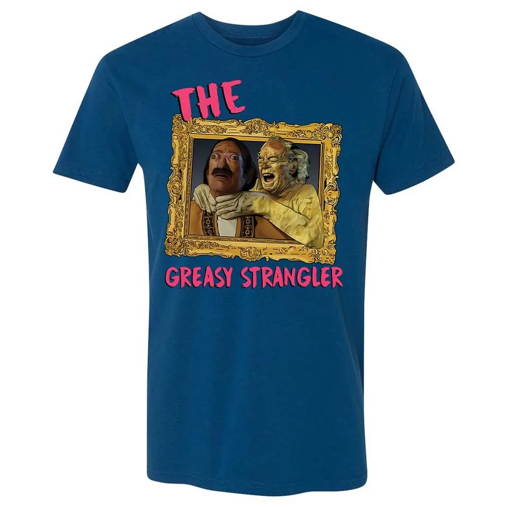The Greasy - Cool Blue - 17