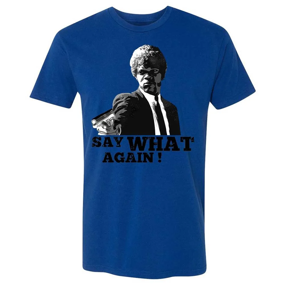 Say What Again - Royal - 3