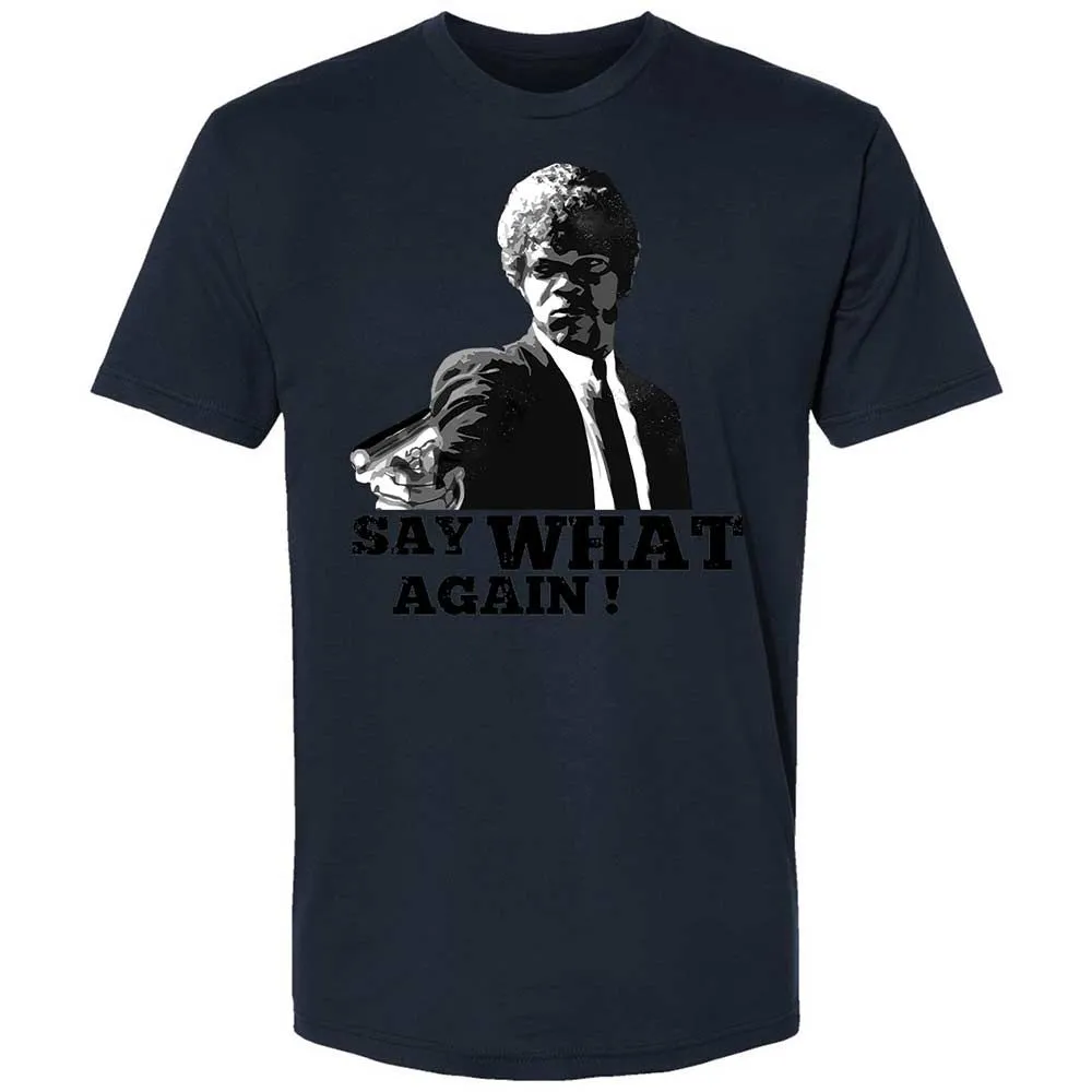 Say What Again - Midnight Navy - 15