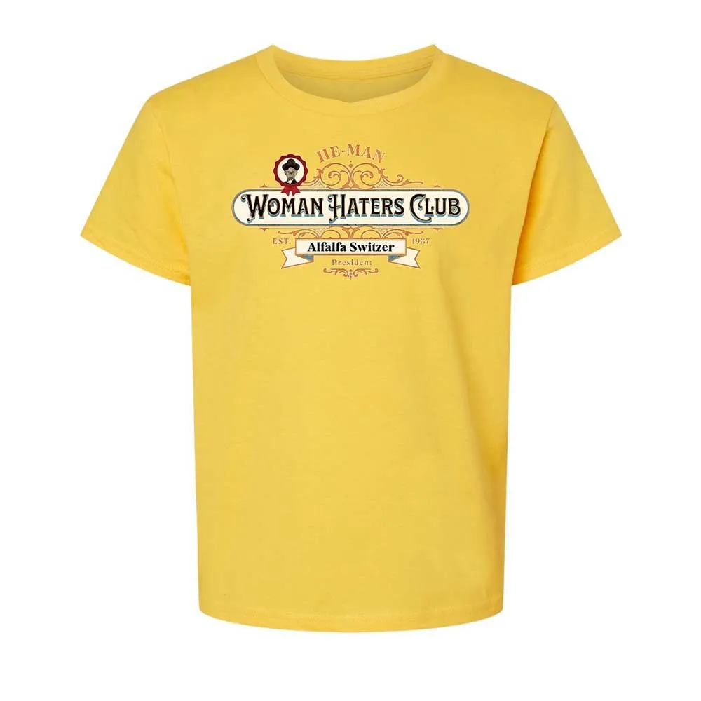 Kids T-Shirt - PF96MGLB - Daisy - 9
