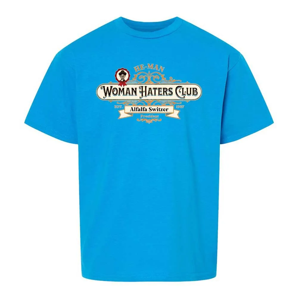Kids T-Shirt - PF96MGLB - Sapphire - 10