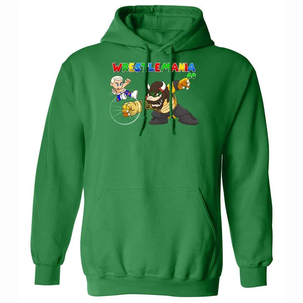 Mania - Irish Green - 11