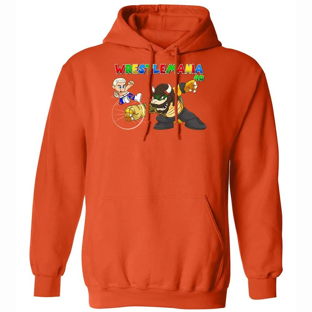 Mania - Orange - 13