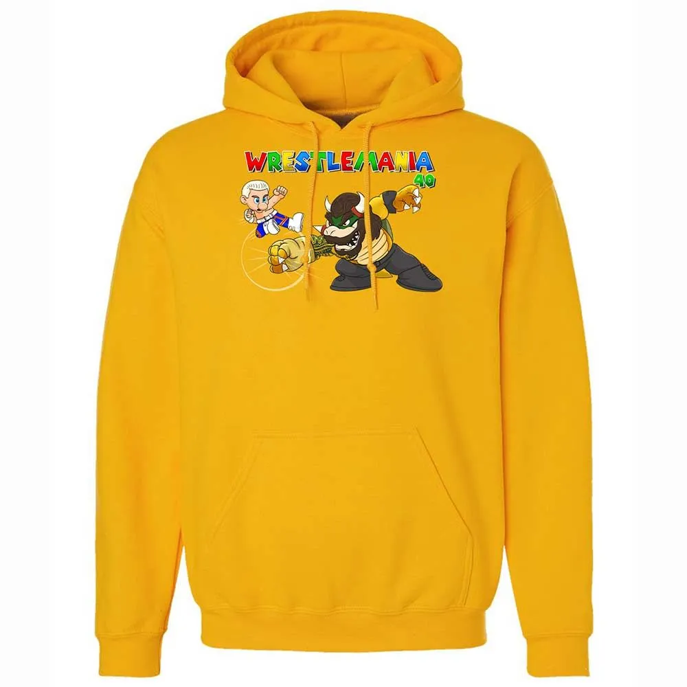 Mania - Gold - 15