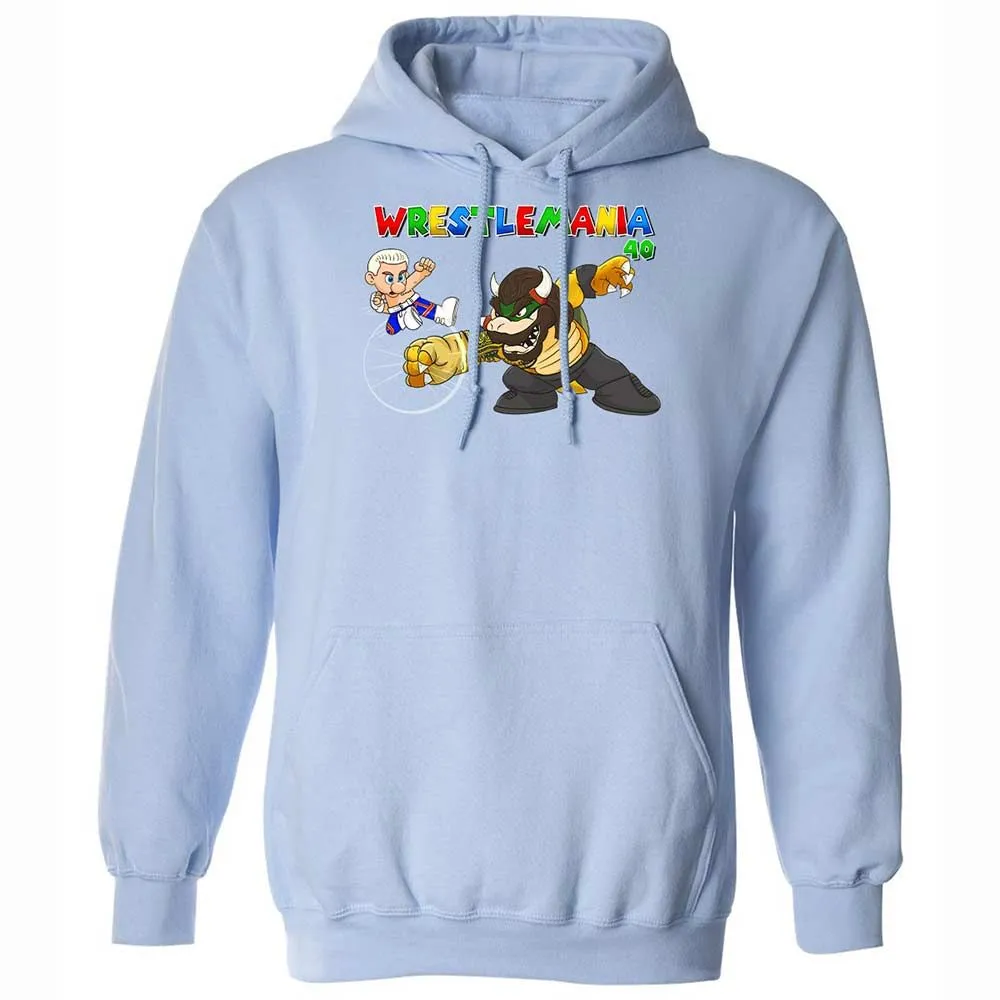 Mania - Light Blue - 17