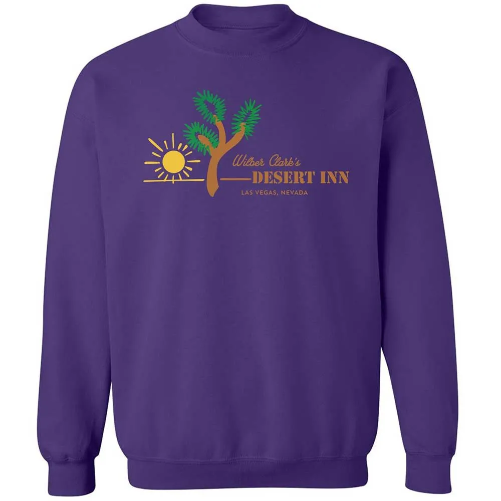 Desert Inn - Purple - 11